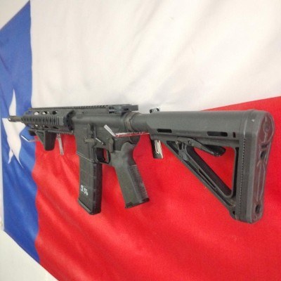 DPMS a-15 .300 AAC BLACKOUT - Image 3 of 6