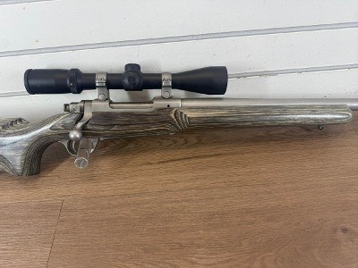 RUGER M-77 .243 WIN - Image 7 of 9