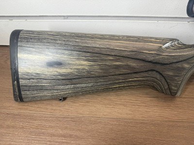 RUGER M-77 .243 WIN - Image 6 of 9