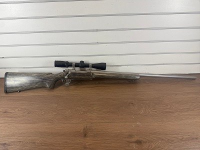 RUGER M-77 .243 WIN - Image 5 of 9