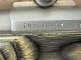 RUGER M-77 .243 WIN - Image 9 of 9