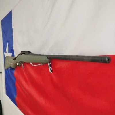 RUGER AMERICAN RIFLE 6.5MM CREEDMOOR - Image 5 of 6