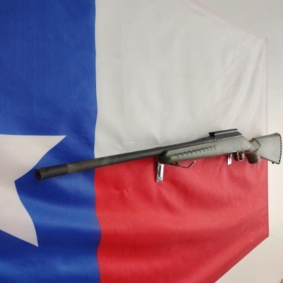 RUGER AMERICAN RIFLE 6.5MM CREEDMOOR - Image 6 of 6