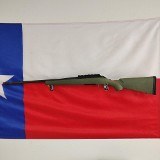 RUGER AMERICAN RIFLE 6.5MM CREEDMOOR - Image 1 of 6
