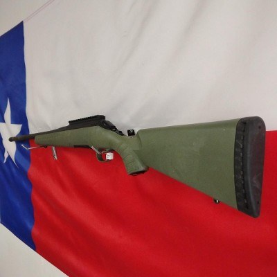 RUGER AMERICAN RIFLE 6.5MM CREEDMOOR - Image 2 of 6