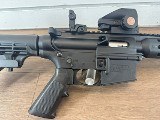 SMITH & WESSON M&P 15-22 - RIFLE .22 LR - Image 6 of 10