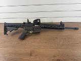 SMITH & WESSON M&P 15-22 - RIFLE .22 LR - Image 4 of 10