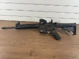 SMITH & WESSON M&P 15-22 - RIFLE .22 LR - Image 1 of 10