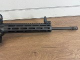SMITH & WESSON M&P 15-22 - RIFLE .22 LR - Image 7 of 10