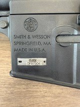 SMITH & WESSON M&P 15-22 - RIFLE .22 LR - Image 8 of 10