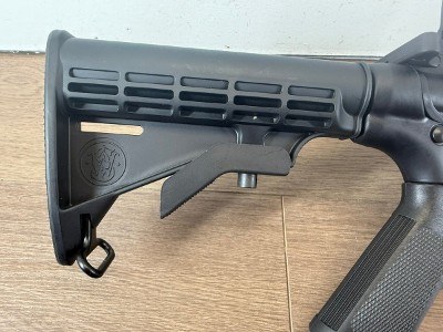 SMITH & WESSON M&P 15-22 - RIFLE .22 LR - Image 5 of 10