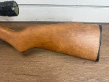 MARLIN 60SB .22 LR - Image 2 of 9
