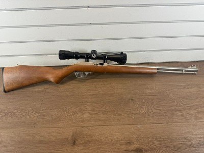 MARLIN 60SB .22 LR - Image 5 of 9