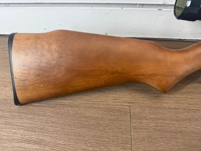 MARLIN 60SB .22 LR - Image 6 of 9