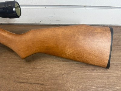 MARLIN 60SB .22 LR - Image 2 of 9
