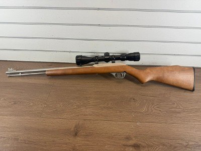MARLIN 60SB .22 LR - Image 1 of 9