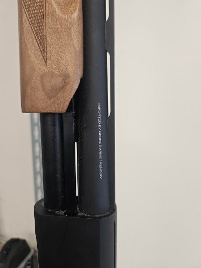 GFORCE ARMS GFP3 20 GA - Image 8 of 9