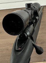 SAVAGE ARMS 110 .30-06 SPRG - Image 9 of 10