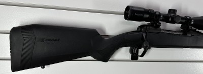 SAVAGE ARMS 110 .30-06 SPRG - Image 3 of 10
