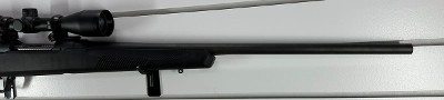 SAVAGE ARMS 110 .30-06 SPRG - Image 4 of 10