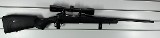 SAVAGE ARMS 110 .30-06 SPRG - Image 1 of 10