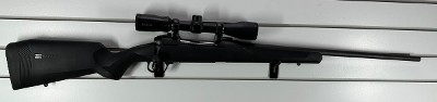 SAVAGE ARMS 110 .30-06 SPRG - Image 1 of 10