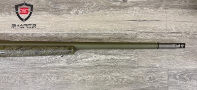 SURGEON RIFLES Scalpel 591RSA .260 REM - Image 4 of 25
