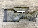 SURGEON RIFLES Scalpel 591RSA .260 REM - Image 2 of 25