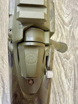 SURGEON RIFLES Scalpel 591RSA .260 REM - Image 22 of 25