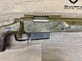 SURGEON RIFLES Scalpel 591RSA .260 REM - Image 3 of 25