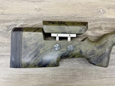 SURGEON RIFLES Scalpel 591RSA .260 REM - Image 2 of 25