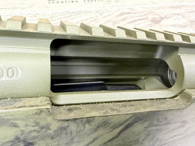 SURGEON RIFLES Scalpel 591RSA .260 REM - Image 24 of 25