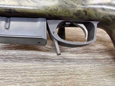 SURGEON RIFLES Scalpel 591RSA .260 REM - Image 18 of 25