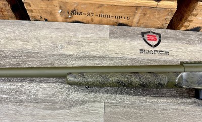 SURGEON RIFLES Scalpel 591RSA .260 REM - Image 14 of 25