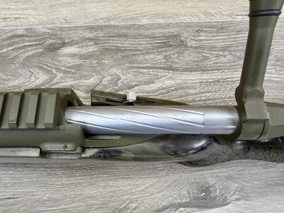 SURGEON RIFLES Scalpel 591RSA .260 REM - Image 23 of 25