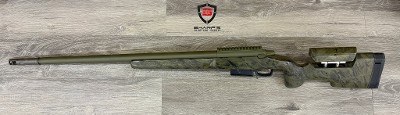 SURGEON RIFLES Scalpel 591RSA .260 REM - Image 11 of 25
