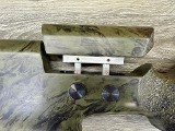 SURGEON RIFLES Scalpel 591RSA .260 REM - Image 7 of 25