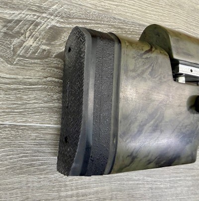 SURGEON RIFLES Scalpel 591RSA .260 REM - Image 8 of 25