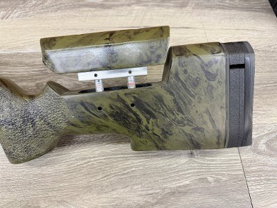 SURGEON RIFLES Scalpel 591RSA .260 REM - Image 12 of 25