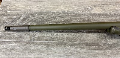 SURGEON RIFLES Scalpel 591RSA .260 REM - Image 15 of 25