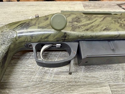 SURGEON RIFLES Scalpel 591RSA .260 REM - Image 9 of 25