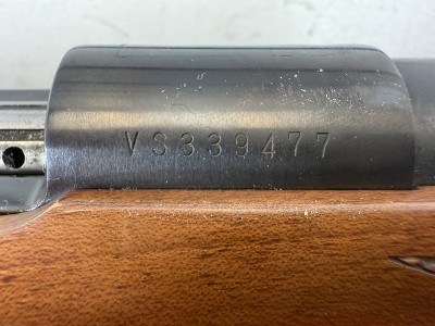 WEATHERBY VANGUARD .270 WIN - Image 9 of 9