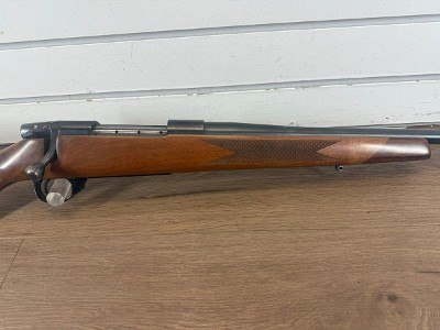 WEATHERBY VANGUARD .270 WIN - Image 7 of 9