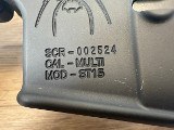 SPIKE&sbquo;S TACTICAL ST15 - RIFLE 6.5 GRENDAL - Image 5 of 9