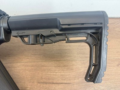 SPIKE&sbquo;S TACTICAL ST15 - RIFLE 6.5 GRENDAL - Image 2 of 9