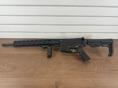 SPIKE&sbquo;S TACTICAL ST15 - RIFLE 6.5 GRENDAL - Image 1 of 9