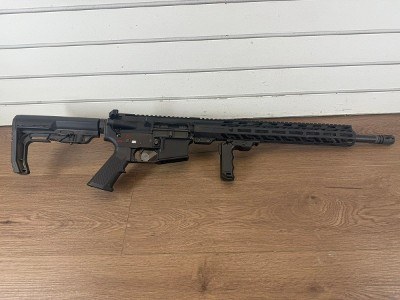 SPIKE&sbquo;S TACTICAL ST15 - RIFLE 6.5 GRENDAL - Image 6 of 9