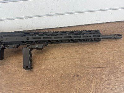 SPIKE&sbquo;S TACTICAL ST15 - RIFLE 6.5 GRENDAL - Image 9 of 9