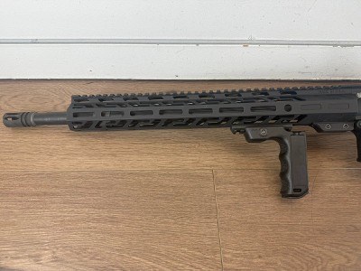 SPIKE&sbquo;S TACTICAL ST15 - RIFLE 6.5 GRENDAL - Image 4 of 9