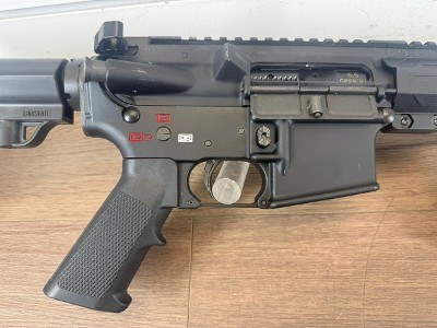 SPIKE&sbquo;S TACTICAL ST15 - RIFLE 6.5 GRENDAL - Image 8 of 9